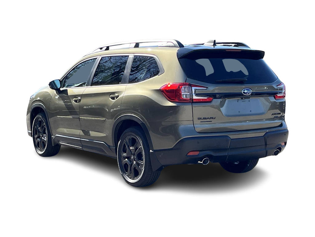 Thumbnail: 2026 Subaru Ascent - 4