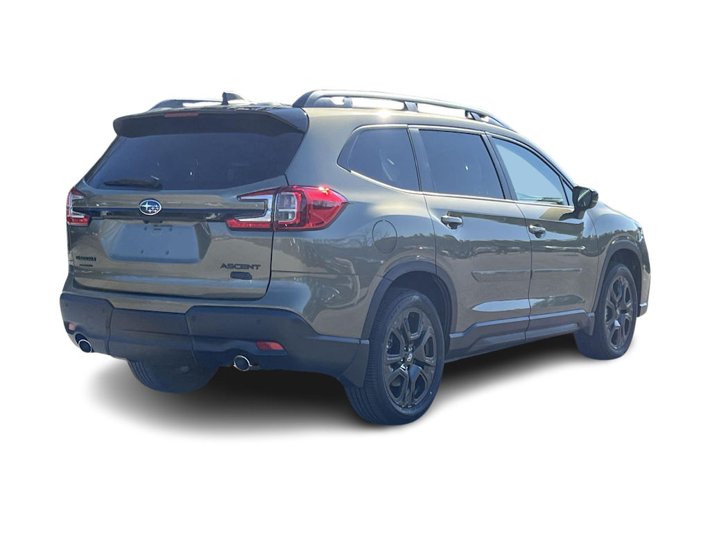 Thumbnail: 2026 Subaru Ascent - 15