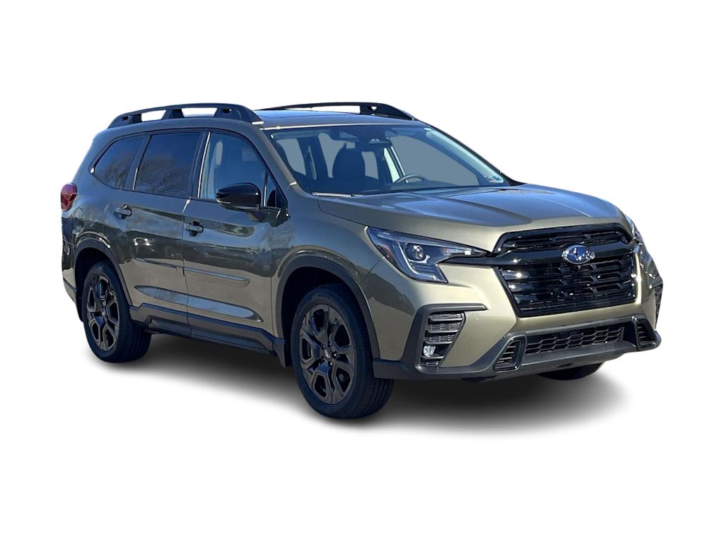 Thumbnail: 2026 Subaru Ascent - 17