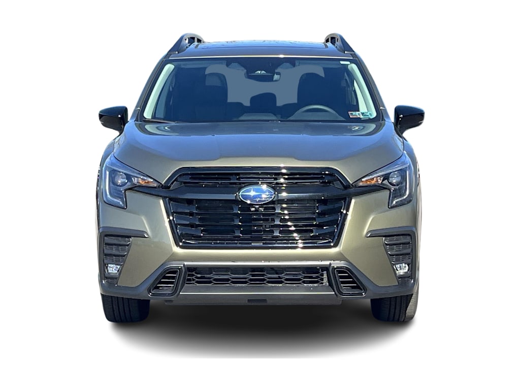Thumbnail: 2026 Subaru Ascent - 6