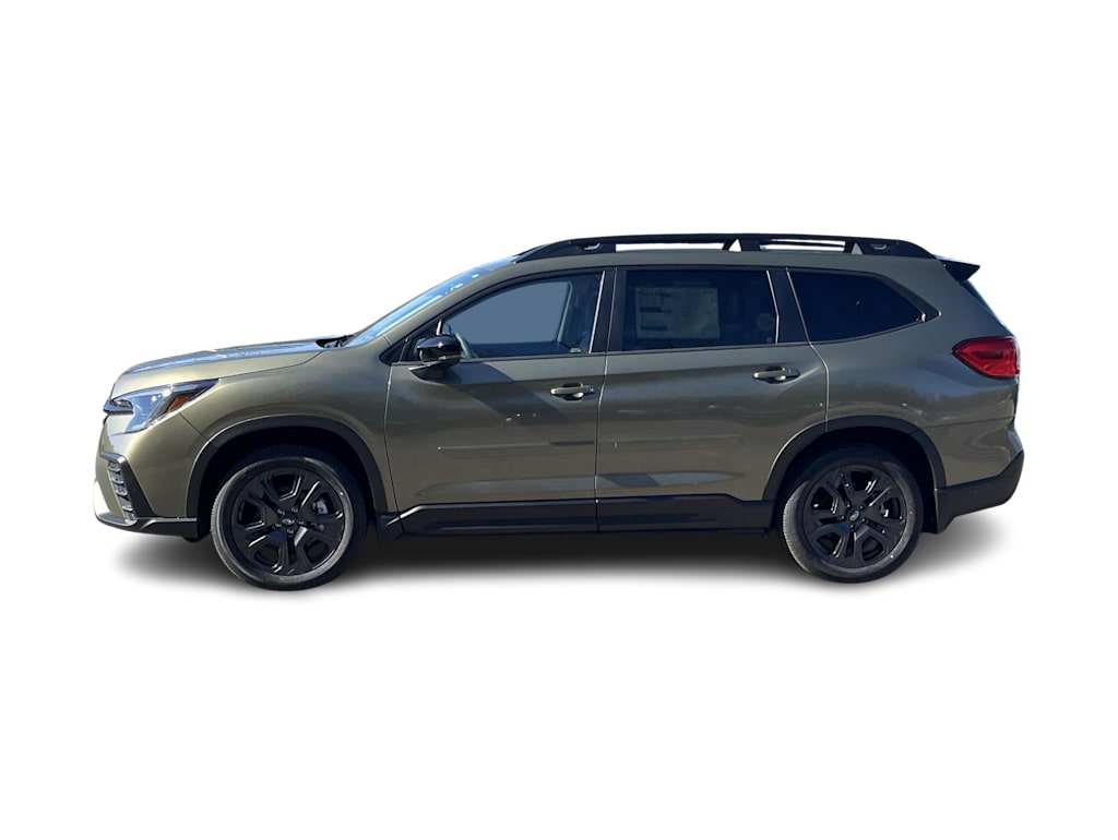 Thumbnail: 2026 Subaru Ascent - 3