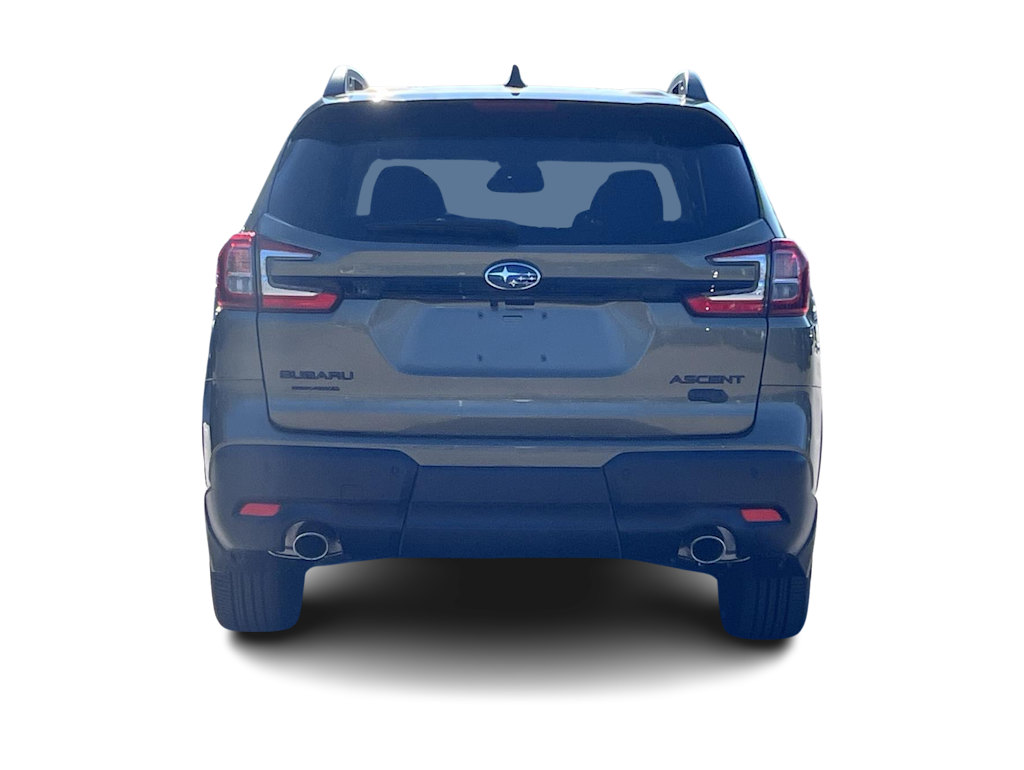 Thumbnail: 2026 Subaru Ascent - 5