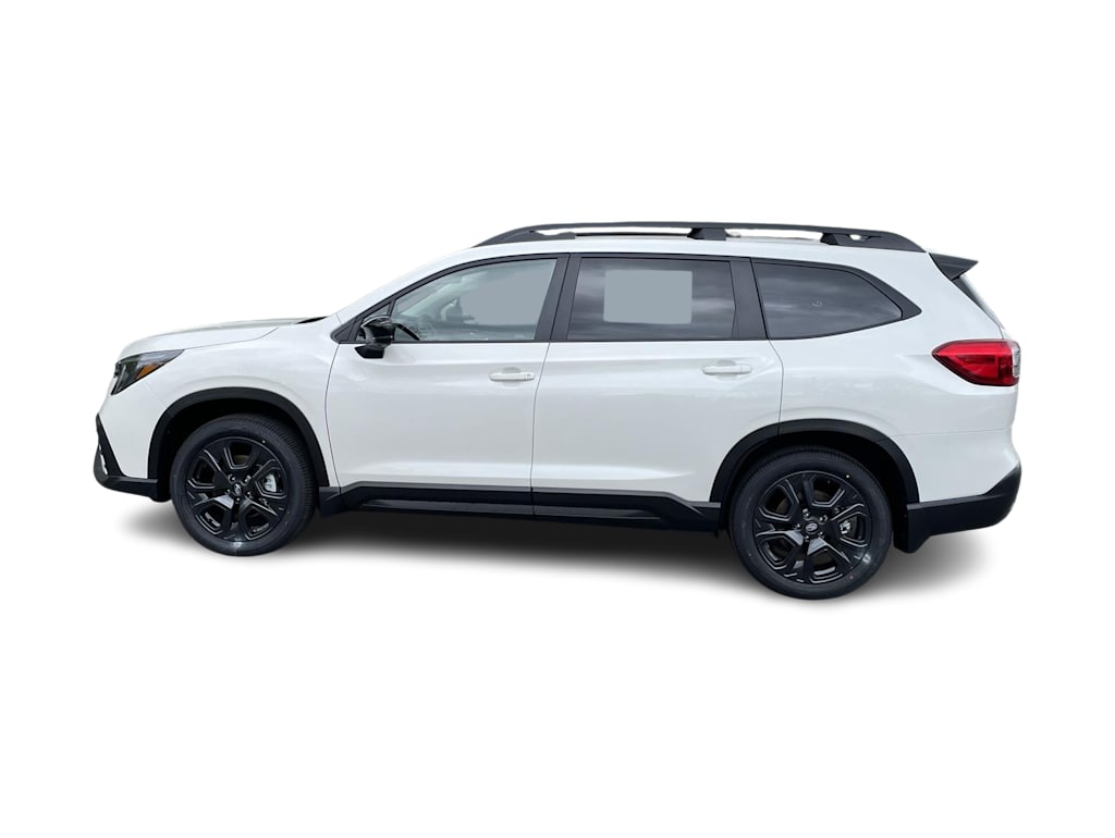 Thumbnail: 2026 Subaru Ascent - 3