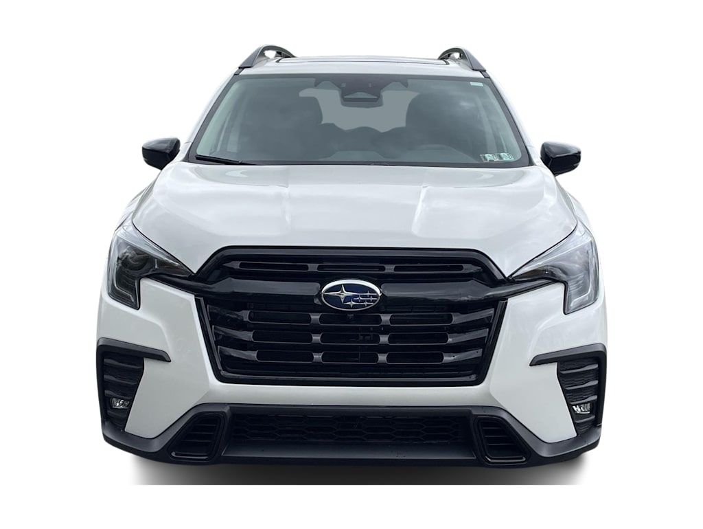 Thumbnail: 2026 Subaru Ascent - 6