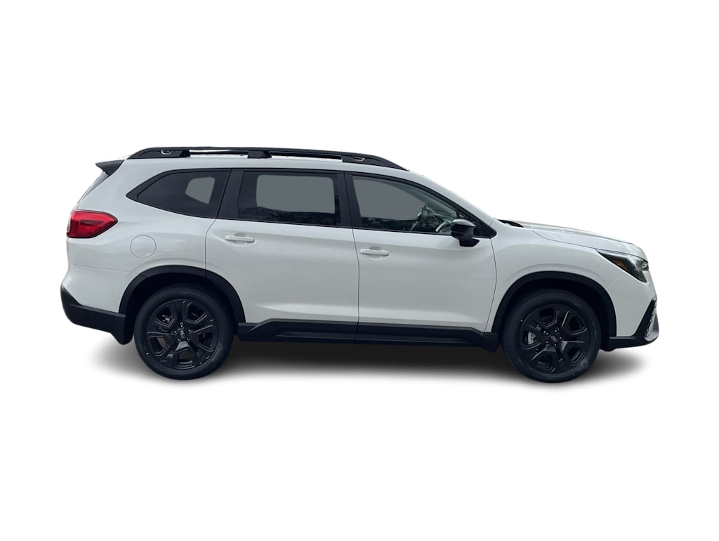 Thumbnail: 2026 Subaru Ascent - 17