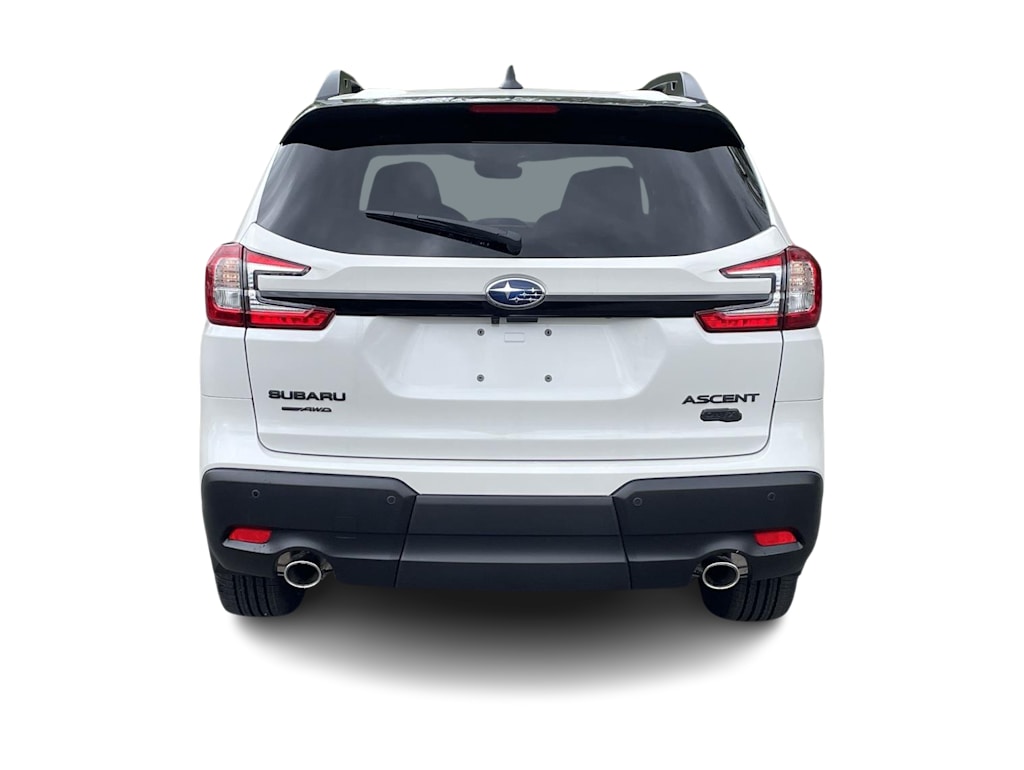 Thumbnail: 2026 Subaru Ascent - 5