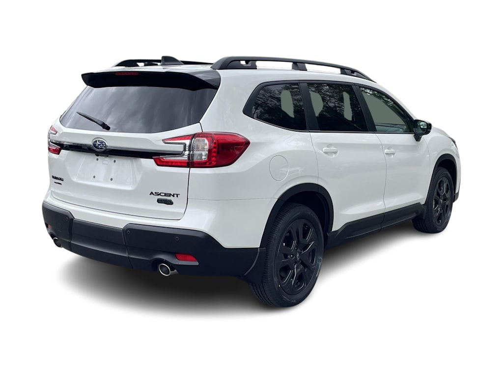 Thumbnail: 2026 Subaru Ascent - 16