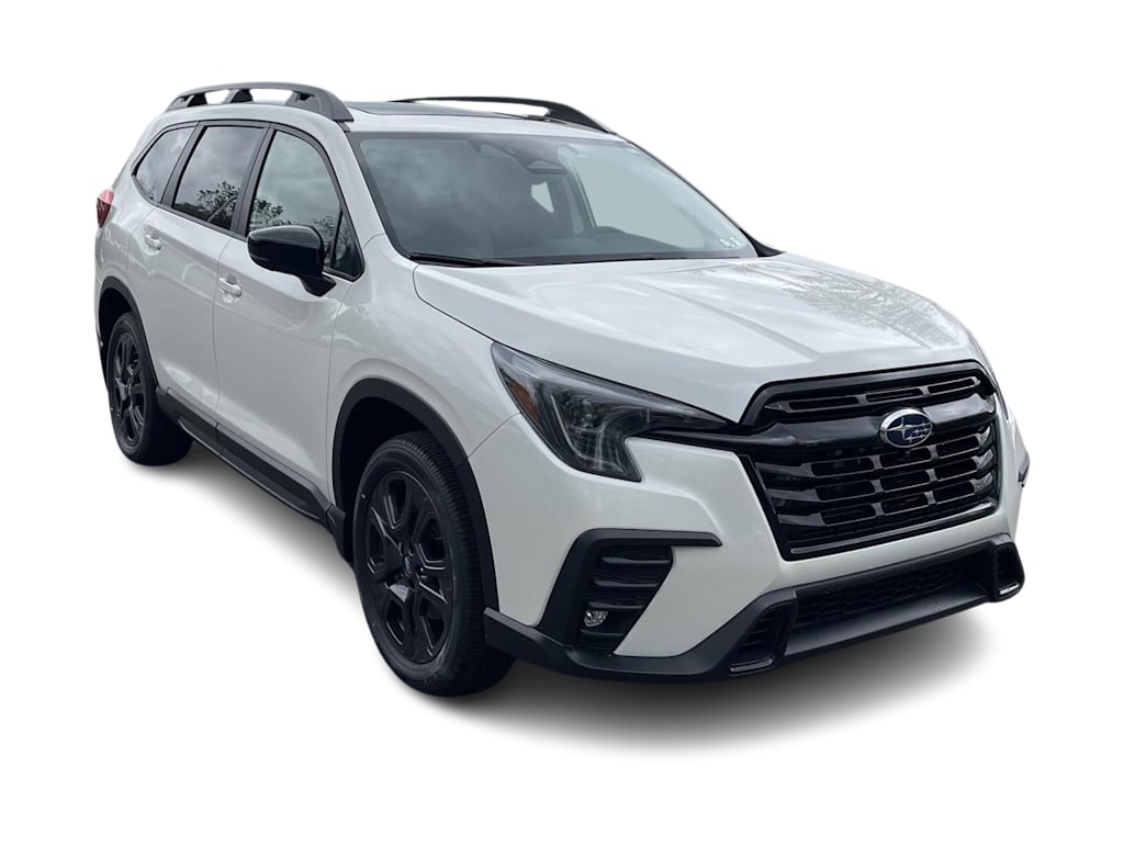 Thumbnail: 2026 Subaru Ascent - 18
