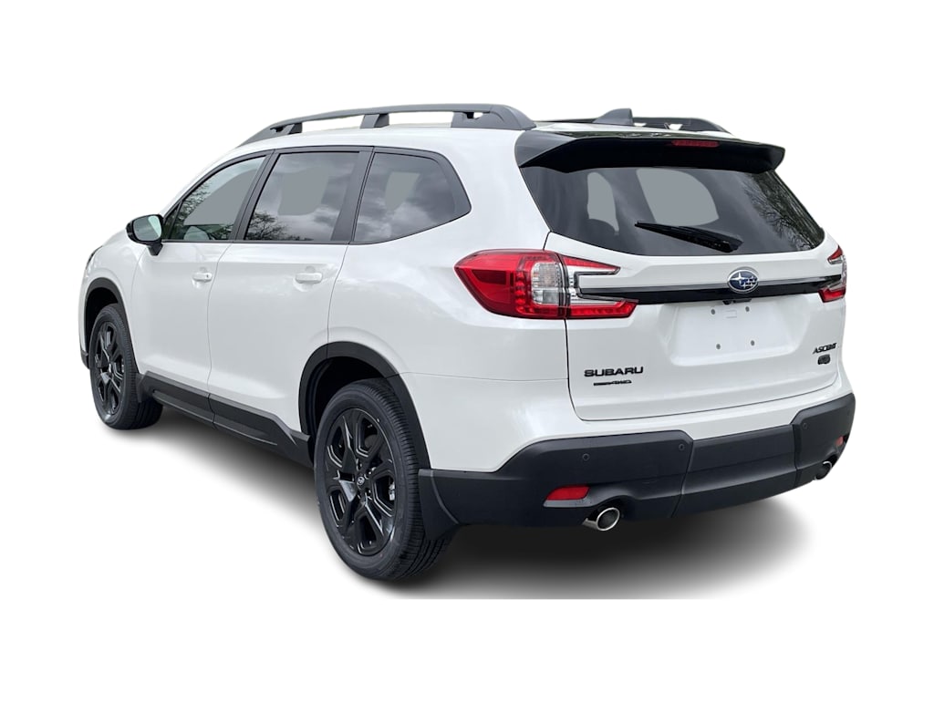 Thumbnail: 2026 Subaru Ascent - 4