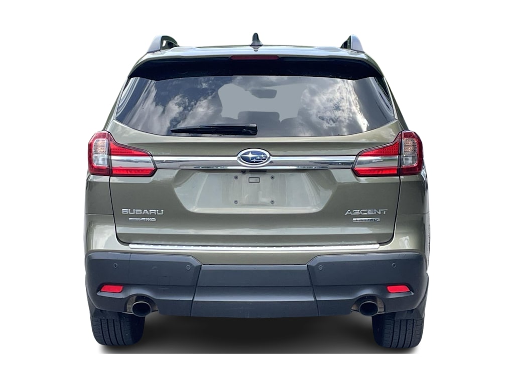 Thumbnail: 2022 Subaru Ascent - 4