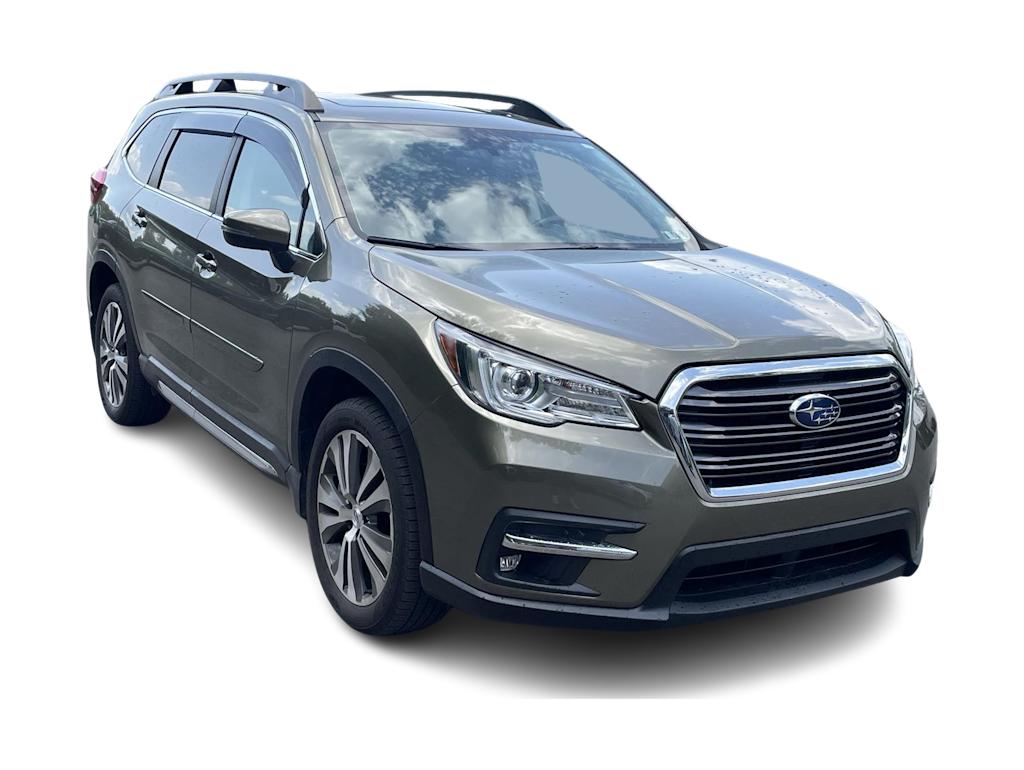 Thumbnail: 2022 Subaru Ascent - 14