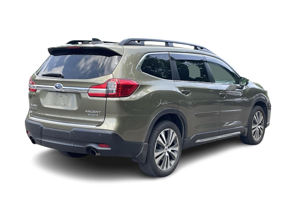 Thumbnail: 2022 Subaru Ascent - 12