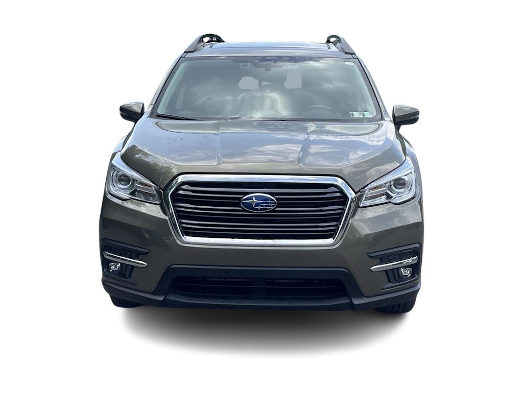 Thumbnail: 2022 Subaru Ascent - 5