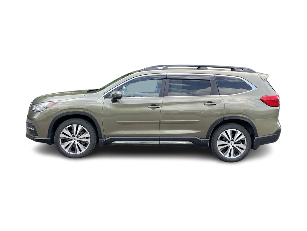 Thumbnail: 2022 Subaru Ascent - 2