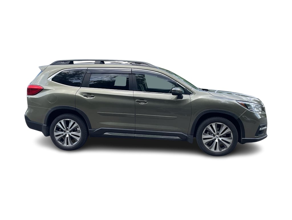 Thumbnail: 2022 Subaru Ascent - 13