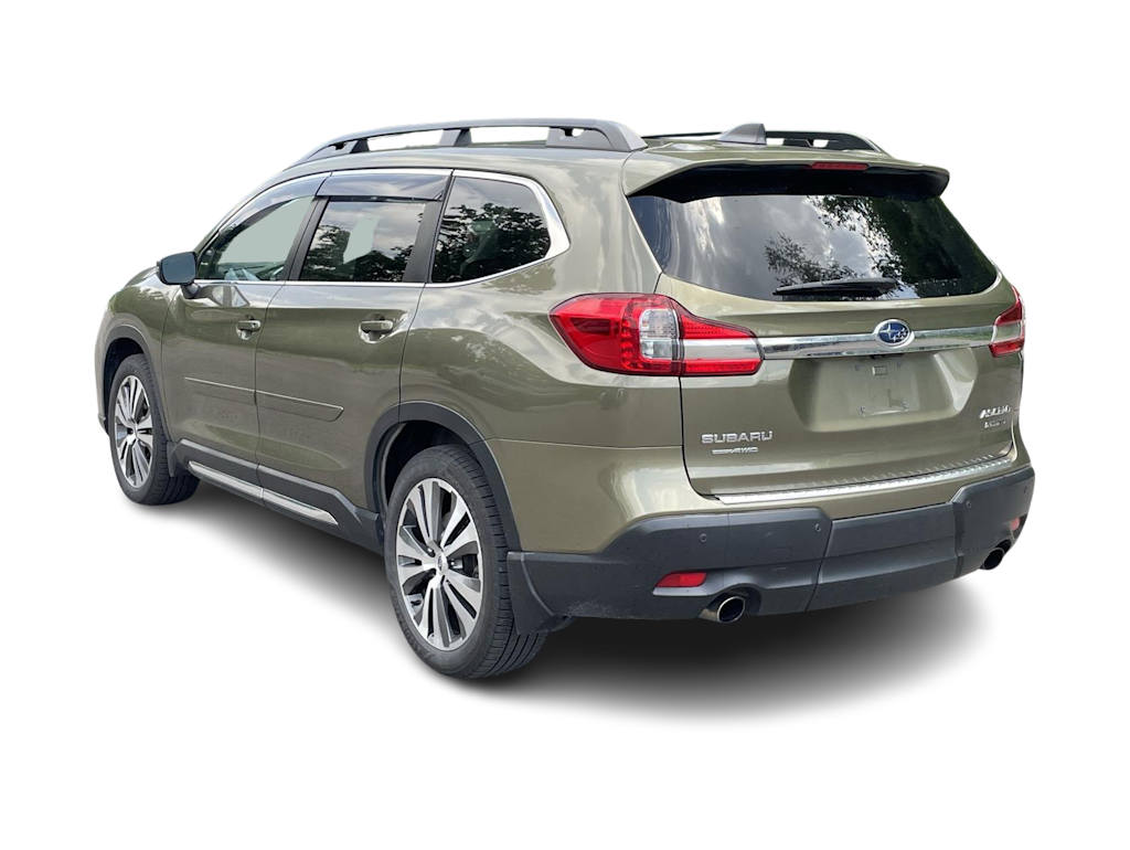 Thumbnail: 2022 Subaru Ascent - 3