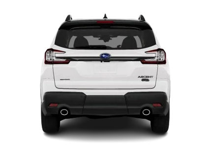 Thumbnail: 2027 Subaru Ascent - 16
