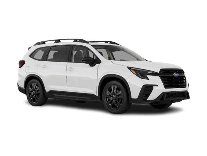 Thumbnail: 2027 Subaru Ascent - 14