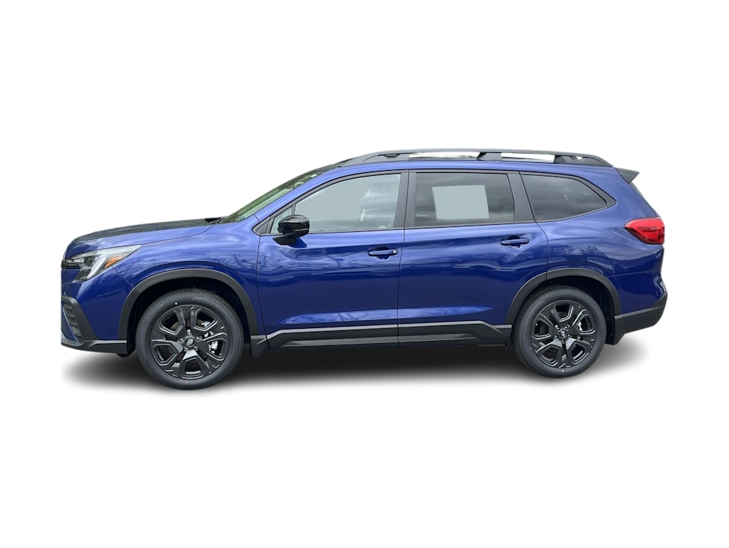 Thumbnail: 2026 Subaru Ascent - 3
