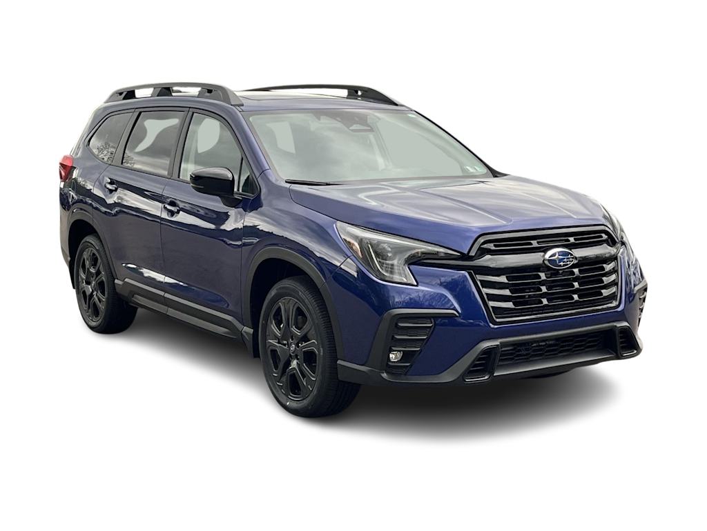 Thumbnail: 2026 Subaru Ascent - 19
