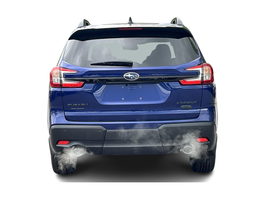 Thumbnail: 2026 Subaru Ascent - 5