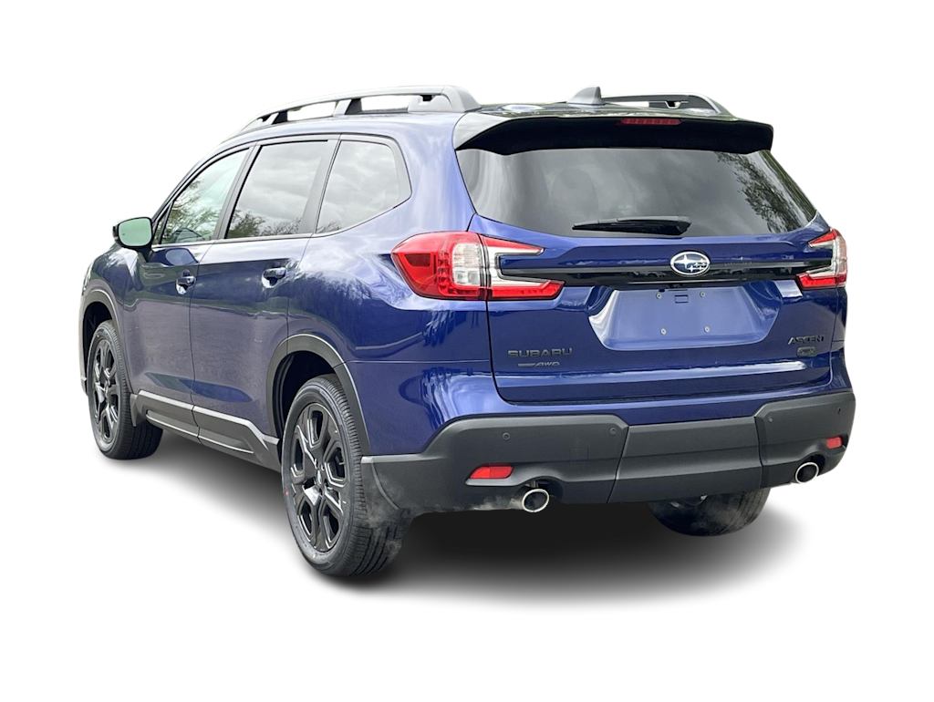 Thumbnail: 2026 Subaru Ascent - 4