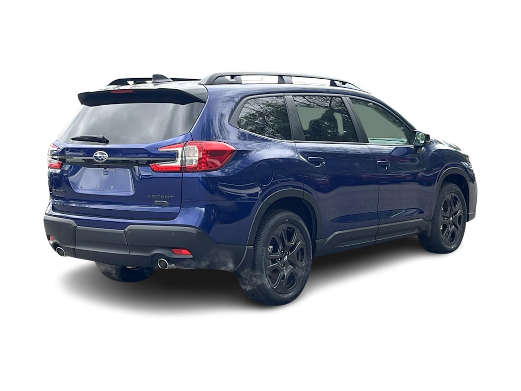 Thumbnail: 2026 Subaru Ascent - 17