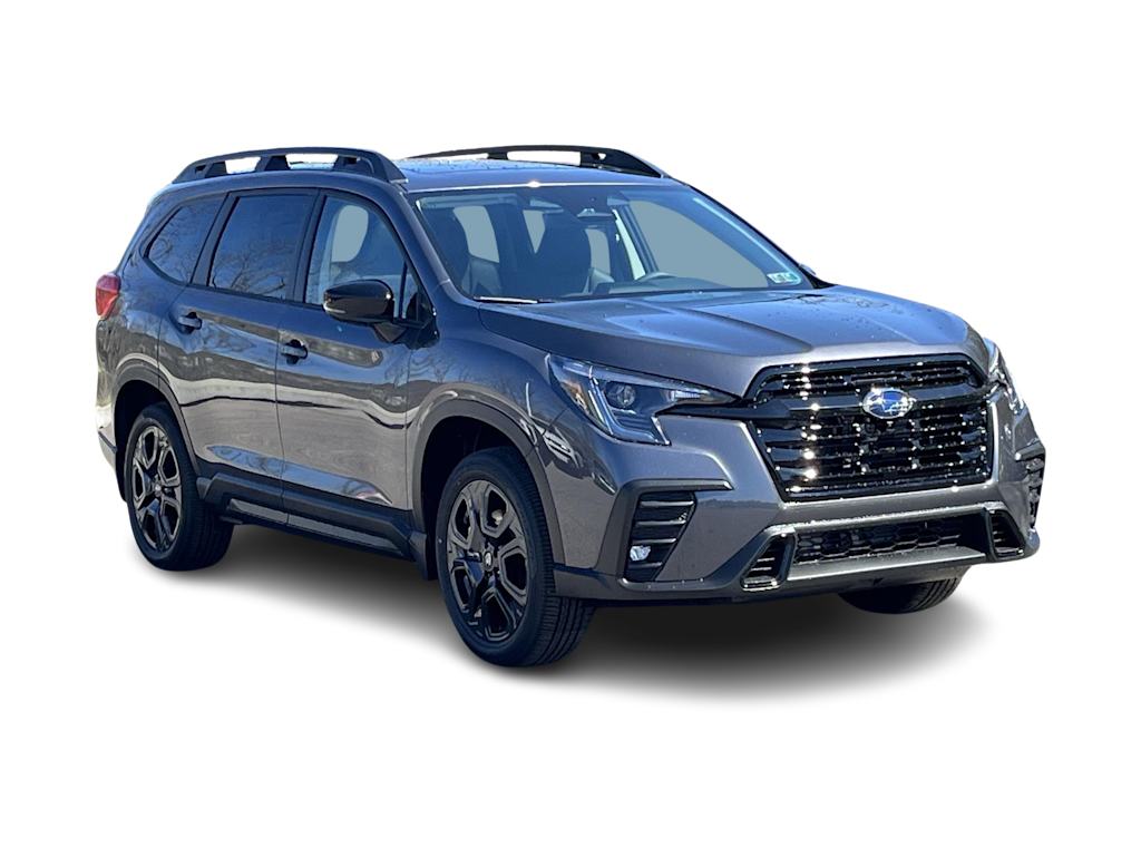 Thumbnail: 2026 Subaru Ascent - 19