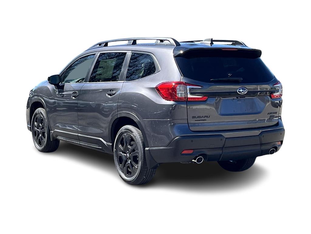 Thumbnail: 2026 Subaru Ascent - 4