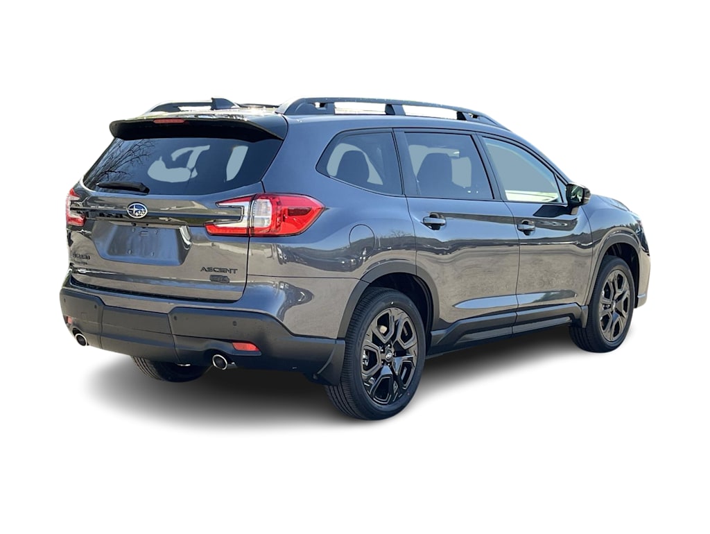 Thumbnail: 2026 Subaru Ascent - 17