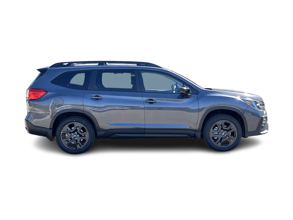 Thumbnail: 2026 Subaru Ascent - 18