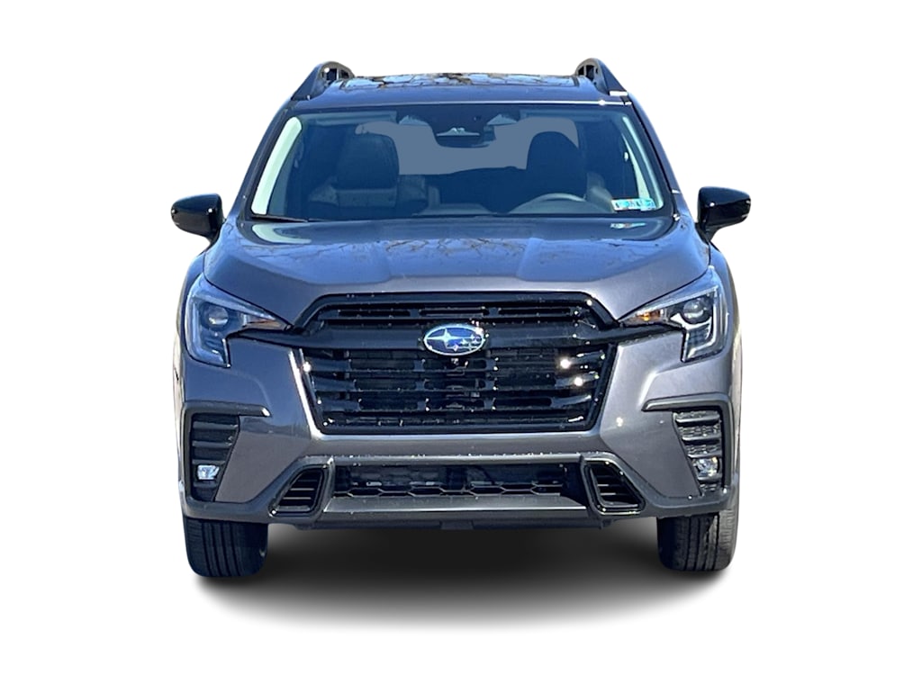 Thumbnail: 2026 Subaru Ascent - 6