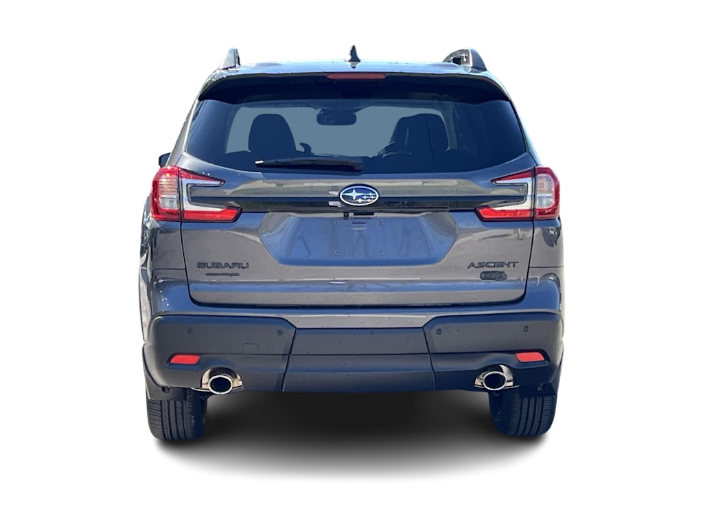 Thumbnail: 2026 Subaru Ascent - 5