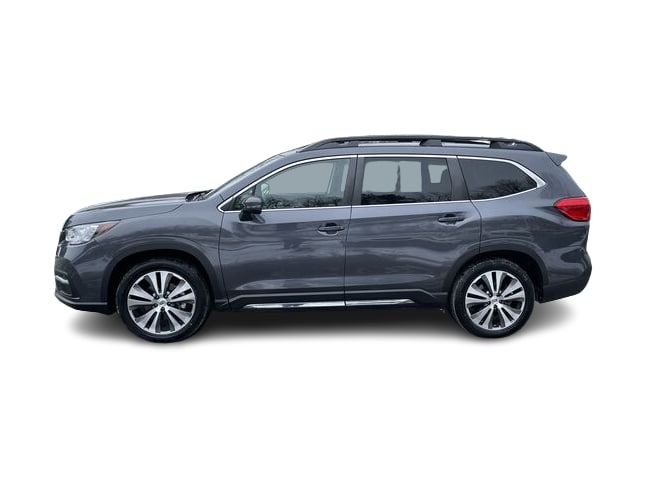 2022 Subaru Ascent Limited 3