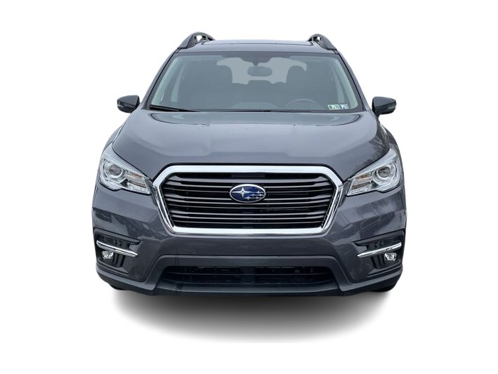 2022 Subaru Ascent Limited 6