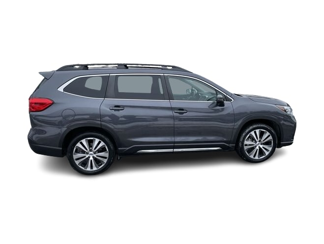 2022 Subaru Ascent Limited 18