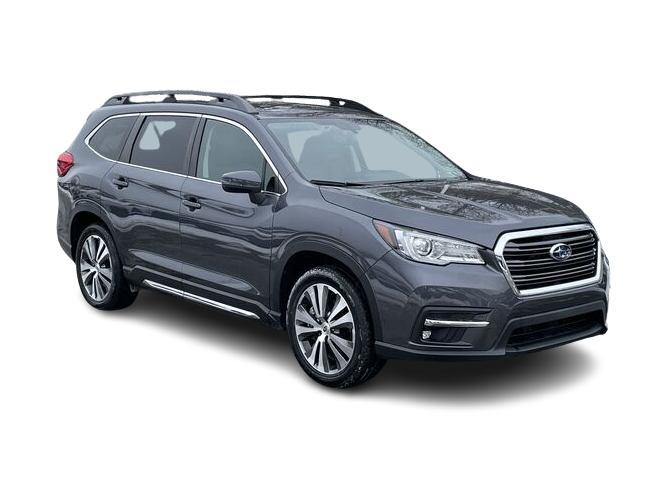 2022 Subaru Ascent Limited 19