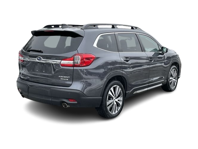 2022 Subaru Ascent Limited 17