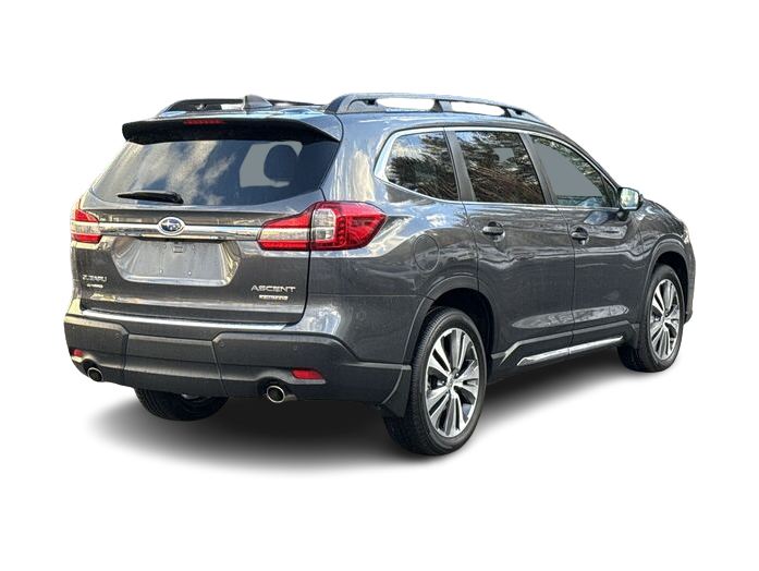 2021 Subaru Ascent Limited 18