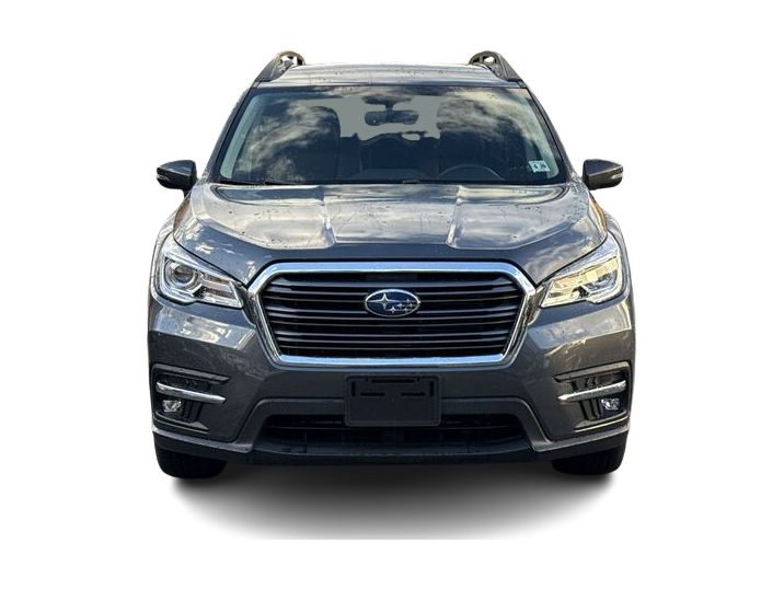 2021 Subaru Ascent Limited 6