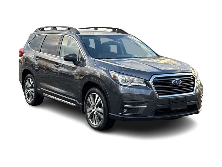 2021 Subaru Ascent Limited 20