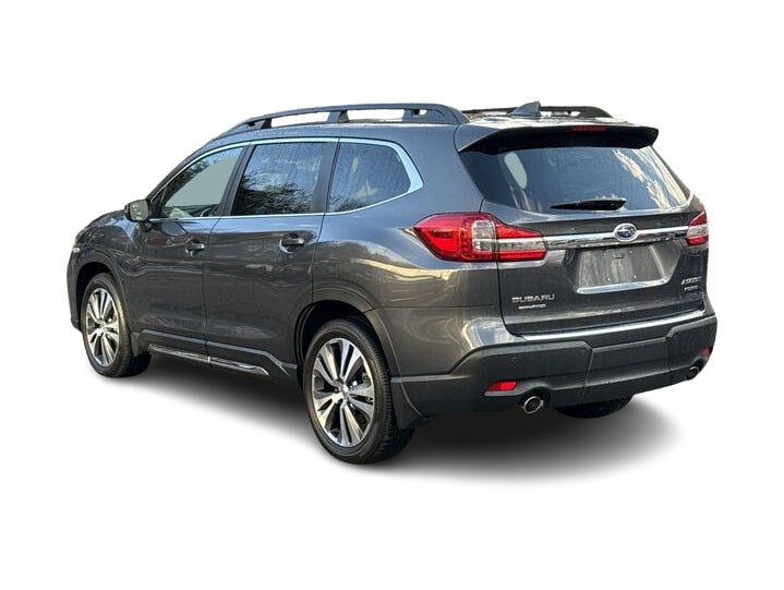 2021 Subaru Ascent Limited 4