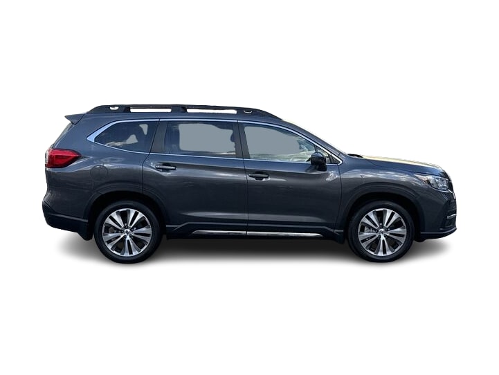 2021 Subaru Ascent Limited 19