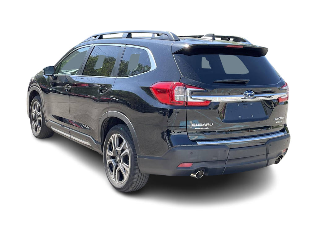 Thumbnail: 2023 Subaru Ascent - 4