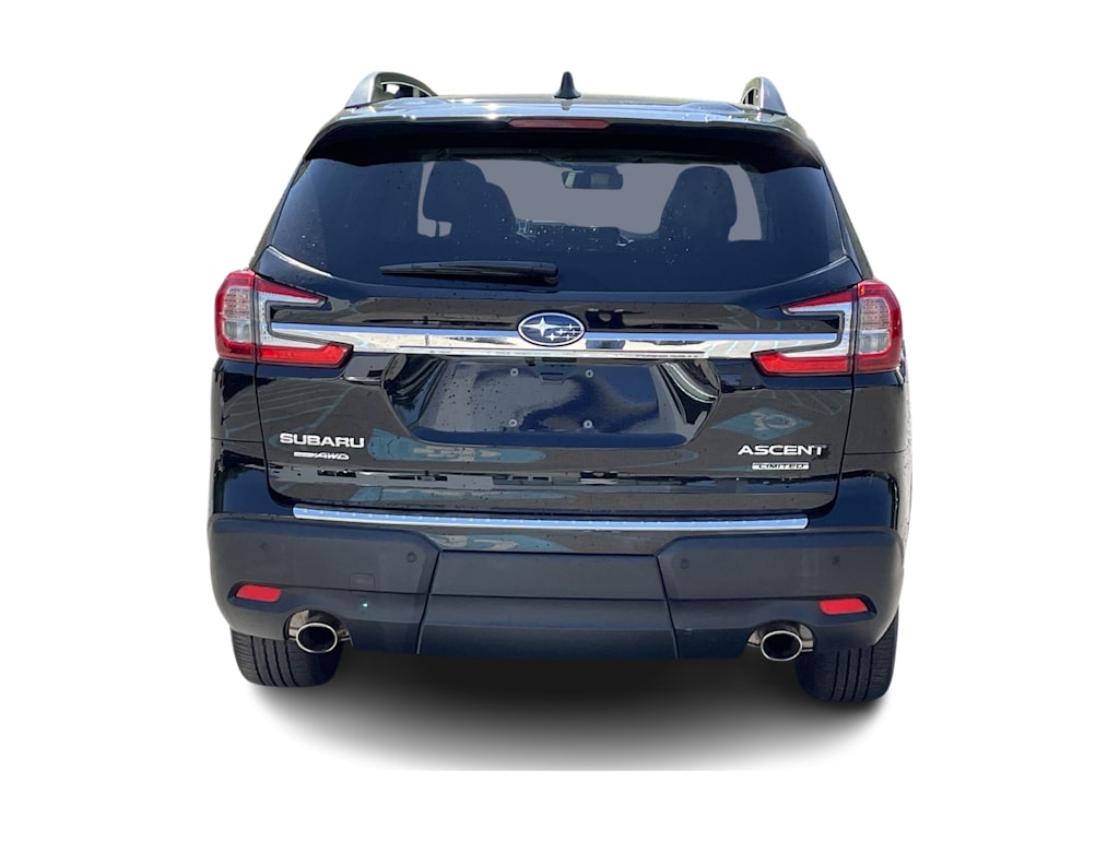 Thumbnail: 2023 Subaru Ascent - 5