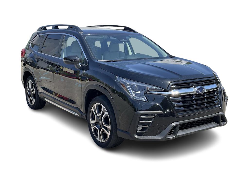 Thumbnail: 2023 Subaru Ascent - 20