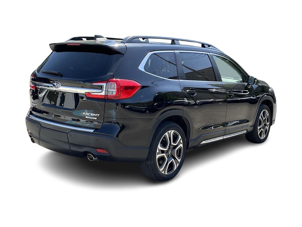Thumbnail: 2023 Subaru Ascent - 18