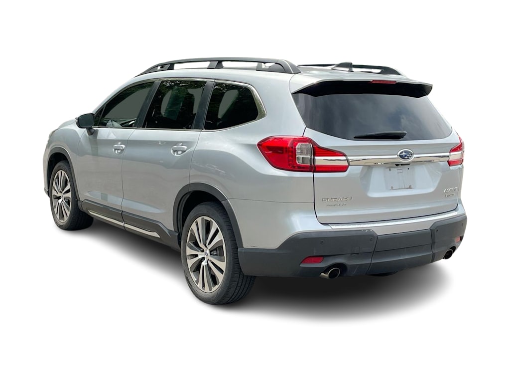 Thumbnail: 2019 Subaru Ascent - 3