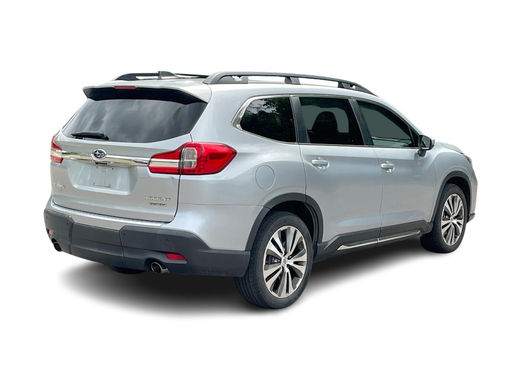 Thumbnail: 2019 Subaru Ascent - 13
