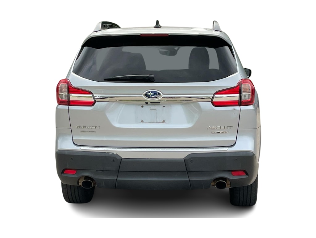 Thumbnail: 2019 Subaru Ascent - 4